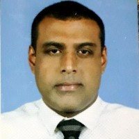 Uditha Peiris