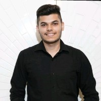 Shubham Mehta