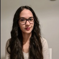 Christina Paula Glusevic