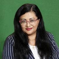 Sali Samaroo