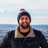 Daniel Fenech
