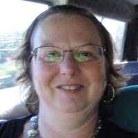 Pam Hall Gombert