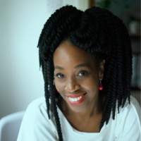 Nzinga Orgill MBA