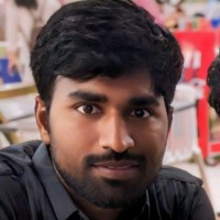 Gajendra Morepalli