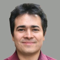 Cristián I. Casanueva Bahamondes