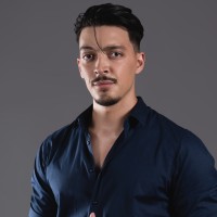 Ali Yacine