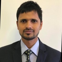 Krishna Yadav