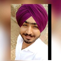Harjot Singh