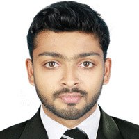 Ajmal V J