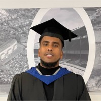 Abdirisak Ahmed
