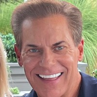 Bruce Vonsavage