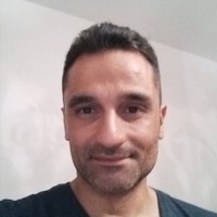 Oscar Sánchez García