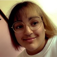 Zainab Hussain