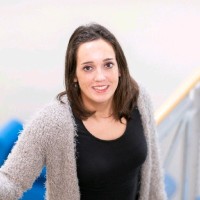Moniek Van Hoek