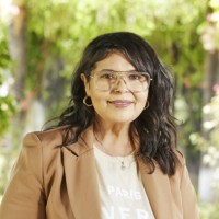 Nanette Torres