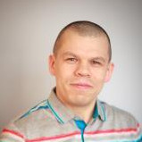 Vitaliy Vlasov