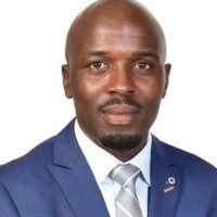 Joseph Macharia