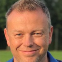 Tim Bedford