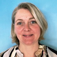 Bente Mølkjær Maag Busch
