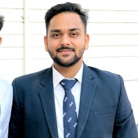 Adesh Tripathi