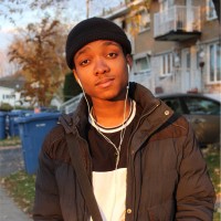 Christian P Metellus