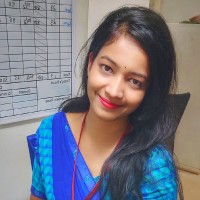 Supriya Swain