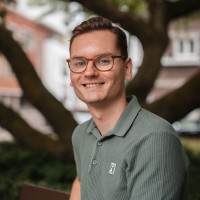Hidde De Haas （何以德）