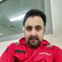 Muhammad Ishaq