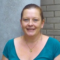 Sandra Dickmann