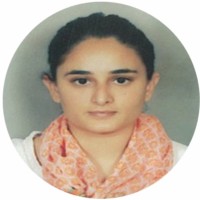 Amandeep Kaur Pannu