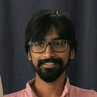 Arun S