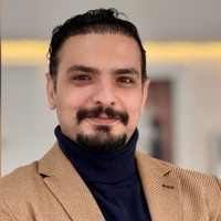 Ahmed Majid