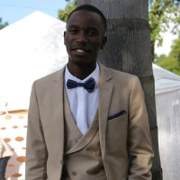 Godswell Saungweme