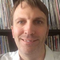 Gordon Vreim
