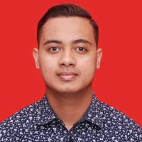 Frederico Christopher Trijaya Mau