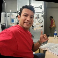 Jose Andres Briceño