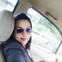Meenakshi Saxena