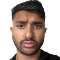 Paras Garg