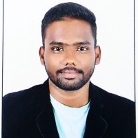 Pichika Naga Jayanth