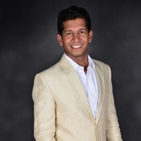 Paresh Pathare