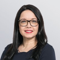 Monique Franke