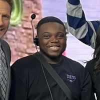 Voshon Barnes
