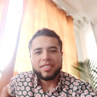 Juan Carlos Velasquez Hernandez