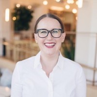 Kate Morrison