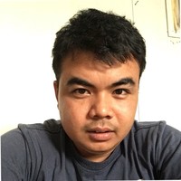 Siegfrey Aris Agbay