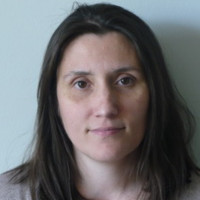 Delphine Drouin