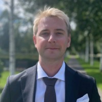 Sebastian Långström
