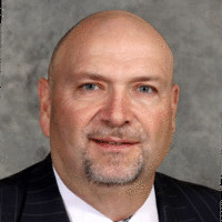 John P. Gagliardi Sr. Regional Manager