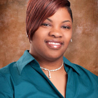 Tamara Morris