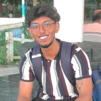 Arya Adhikary